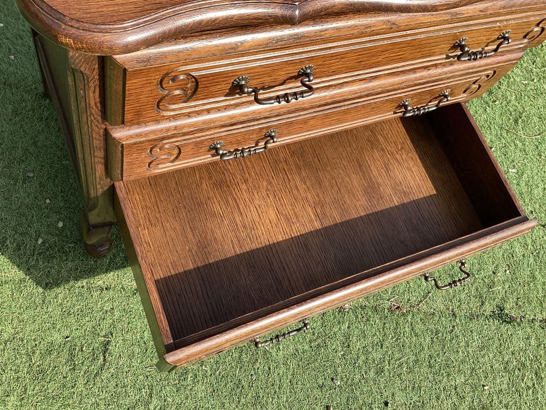 三越家具　ブルージュシリーズ　チェスト　収納家具