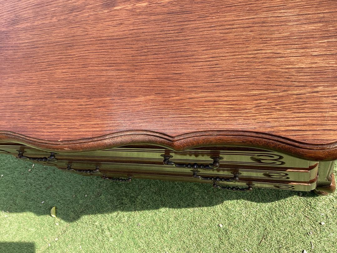 三越家具　ブルージュシリーズ　チェスト　収納家具