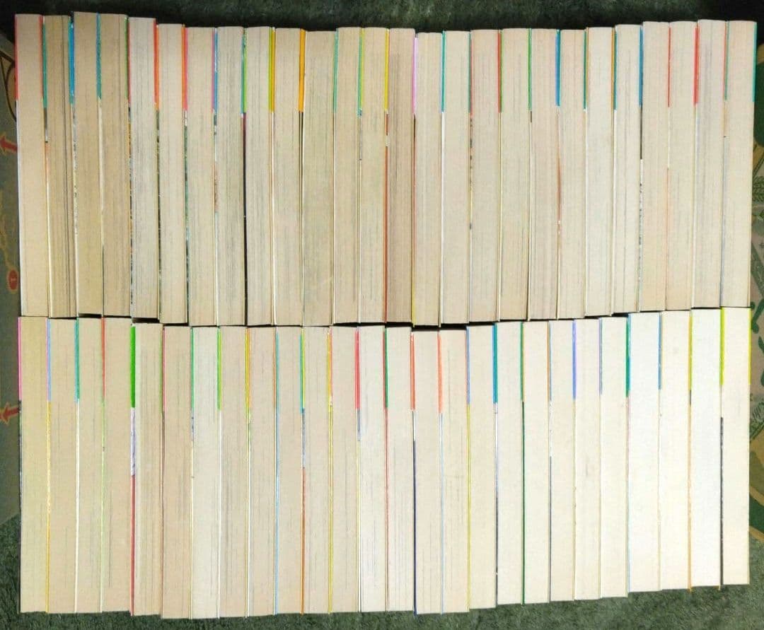 劇画人間革命1～52巻セット！状態良好！原作 池田大作 劇画 石井いさみ