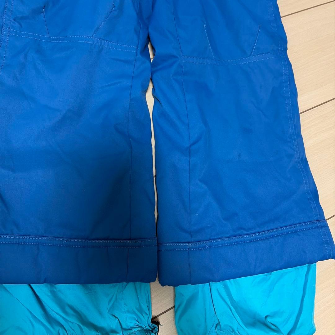 ゆゆちゃん様　BURTON スノーボードウェアセット 5/6