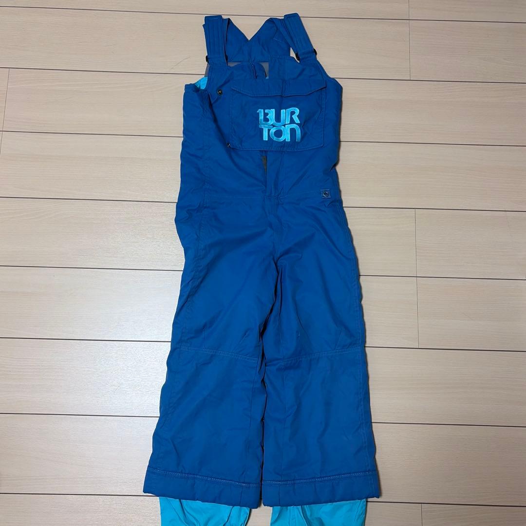 ゆゆちゃん様　BURTON スノーボードウェアセット 5/6