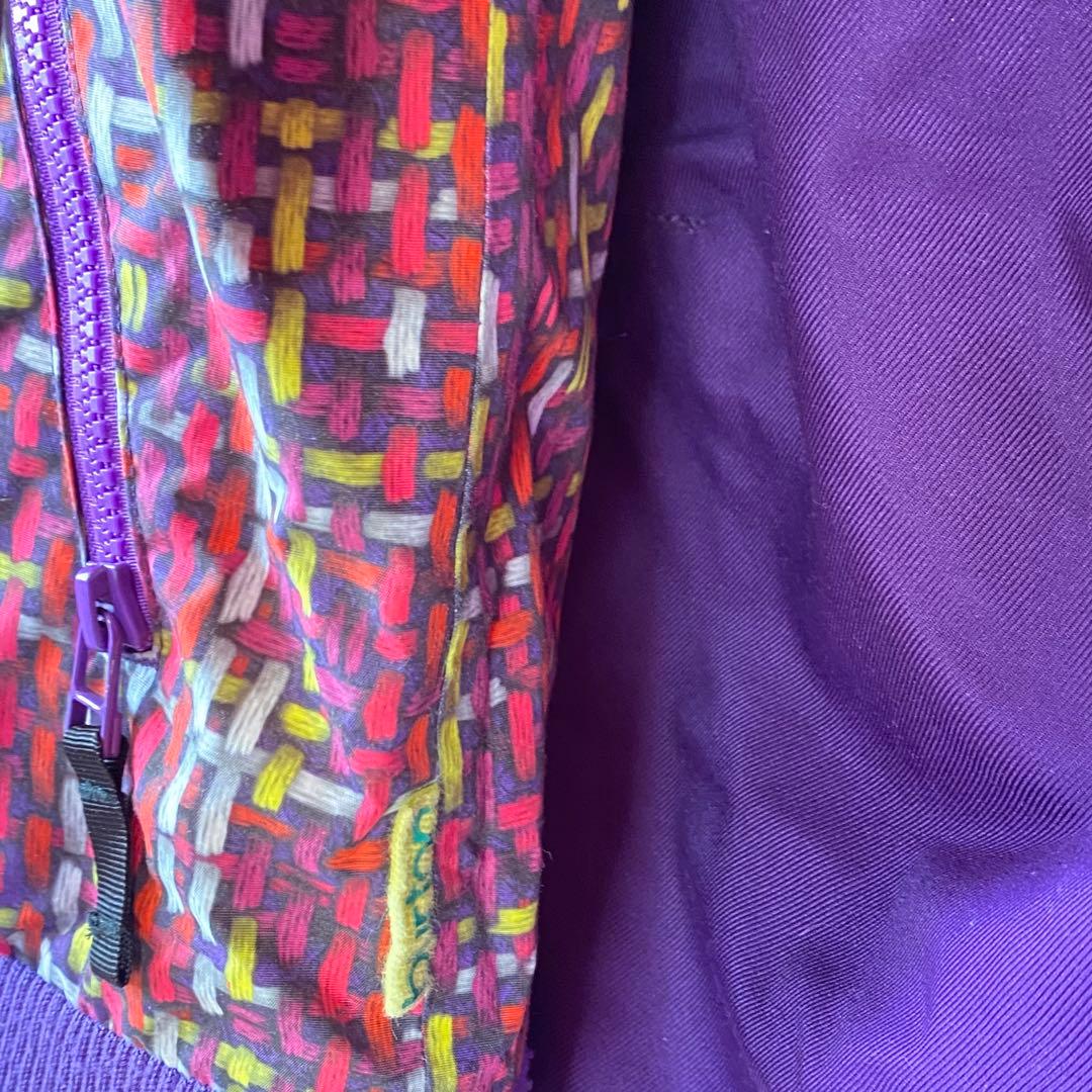 BURTON スノーボードウェア Mサイズジャケット Sサイズパンツ