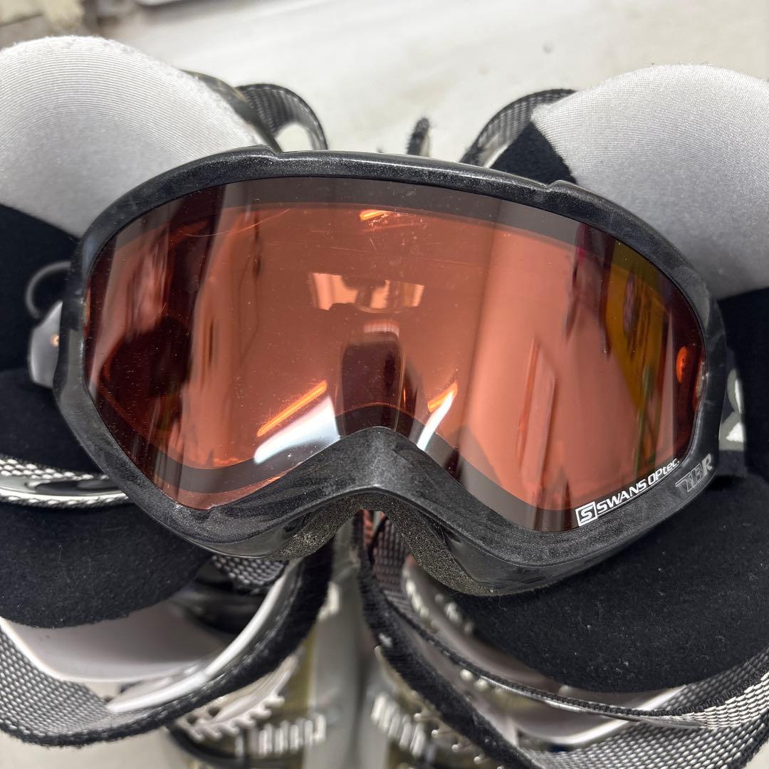 HEAD Edge 85 スキーブーツ 男性用26.5センチ