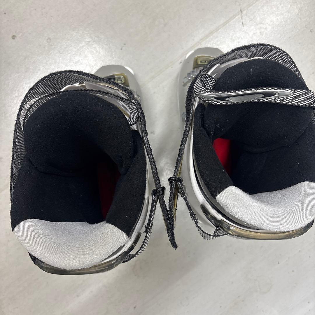 HEAD Edge 85 スキーブーツ 男性用26.5センチ