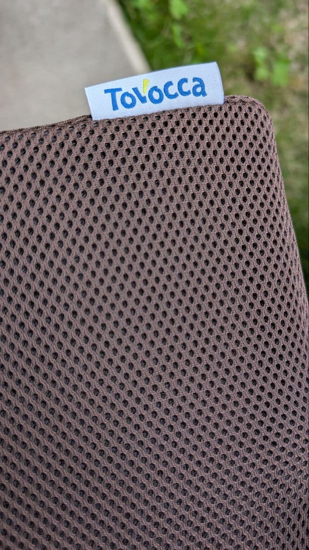 TOVOCCA (トボッカ) エクササイズトランポリン