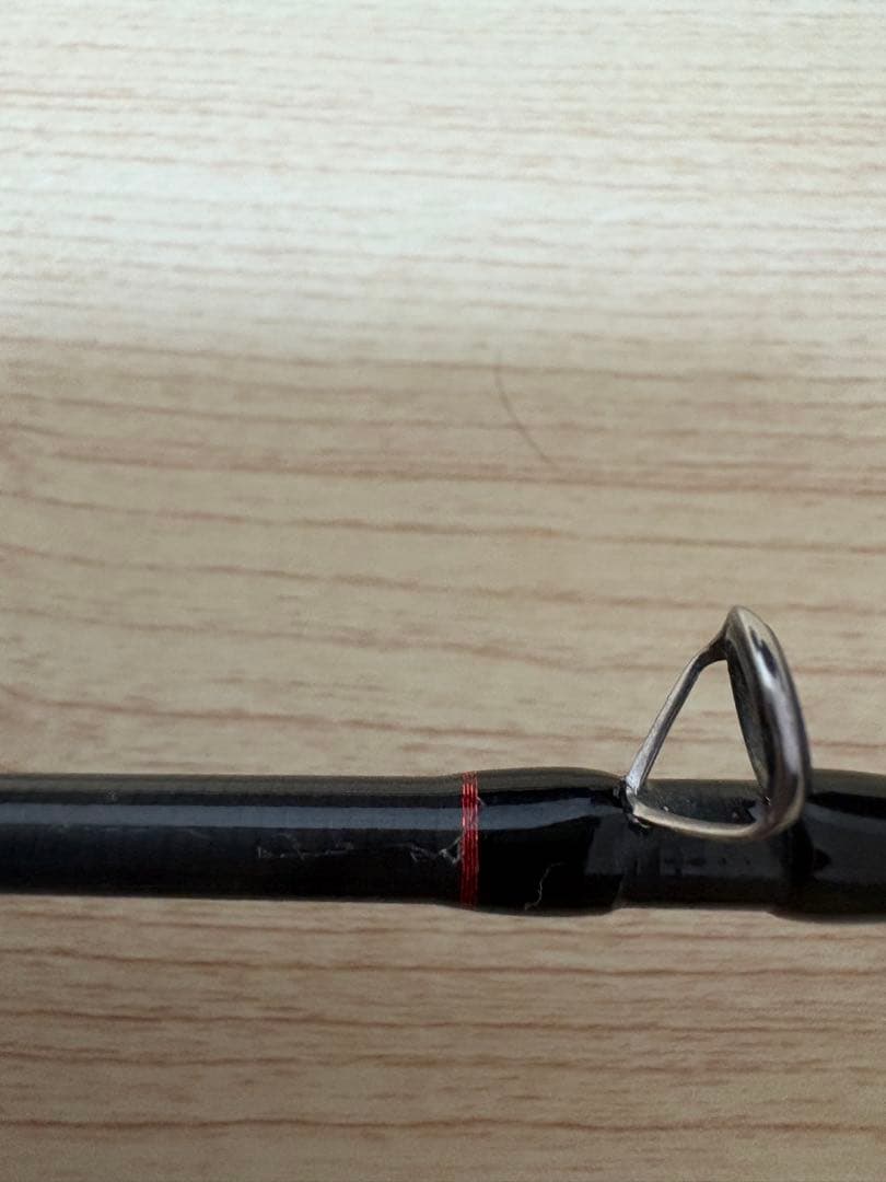 ダイワ　STEEZ HURRICANE C67MH-SV・ST