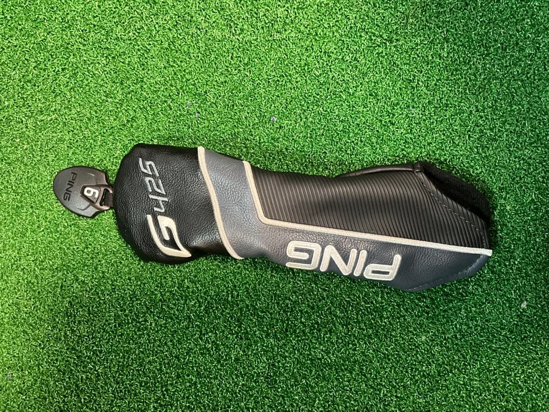 PING G425 6U シャフトVENTUS 5 S