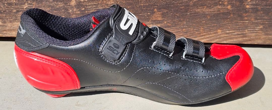 SIDI ロードシューズ