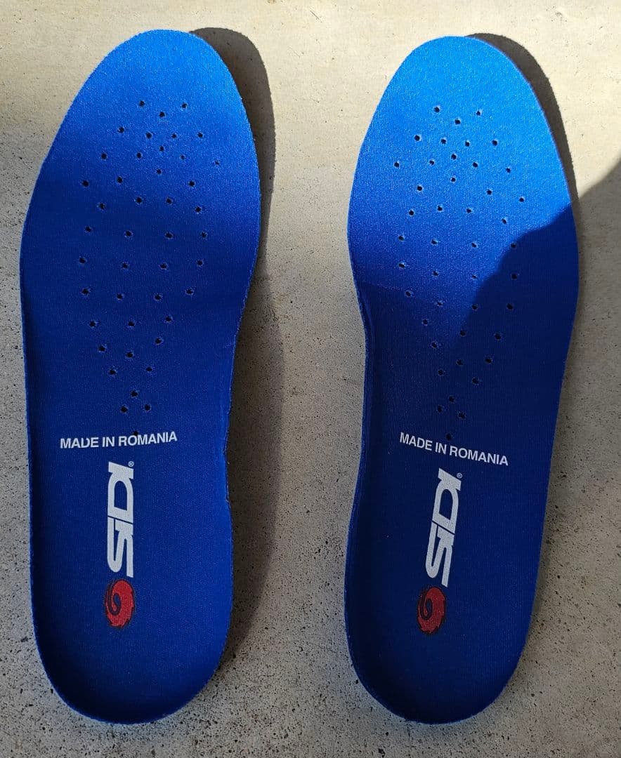 SIDI ロードシューズ