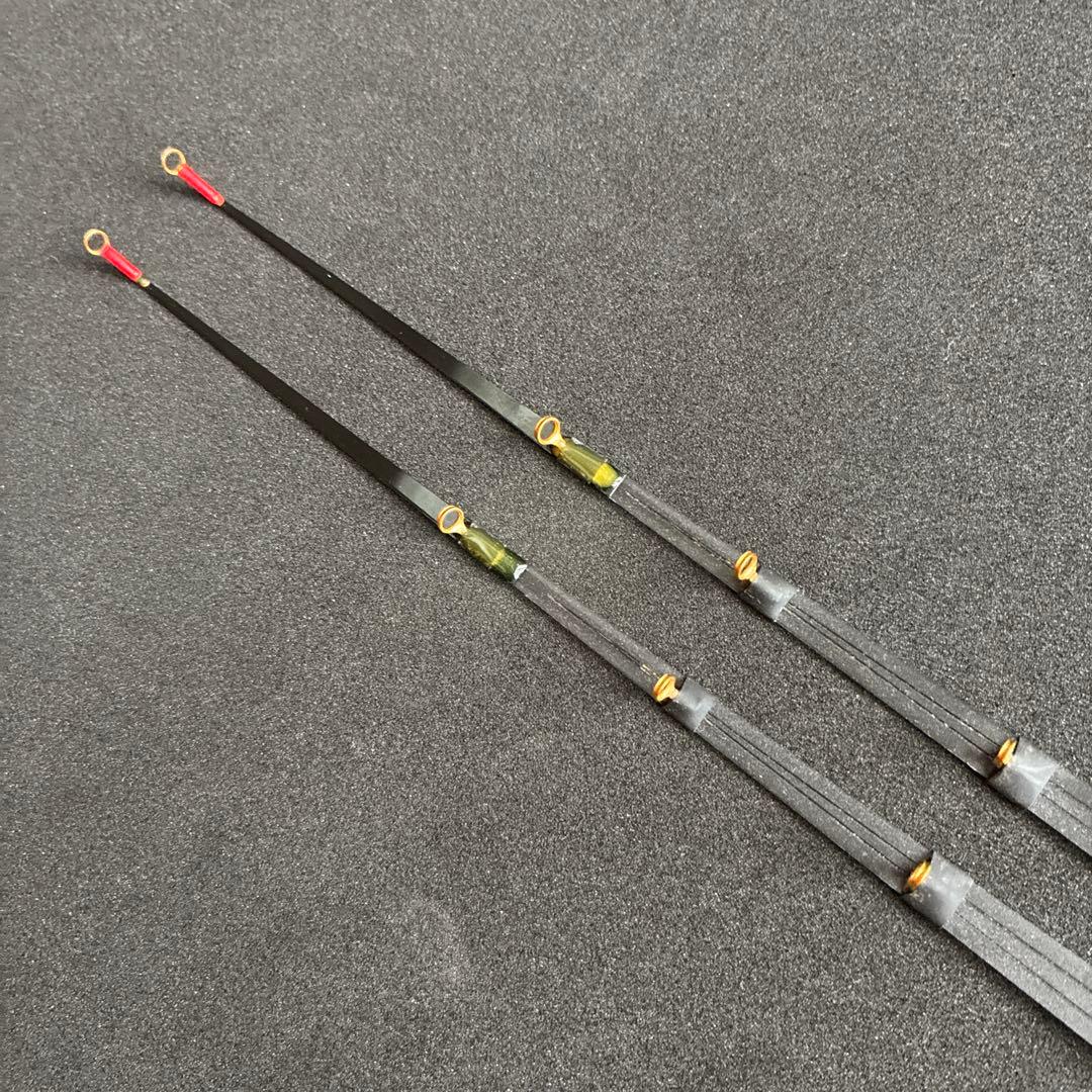 わかさぎ穂先　わかさぎの蔵　公魚