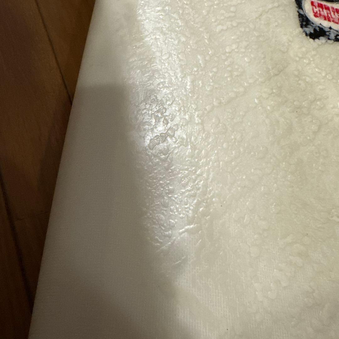 ノークラッシュ　Christenson Surfboards クリステンソン