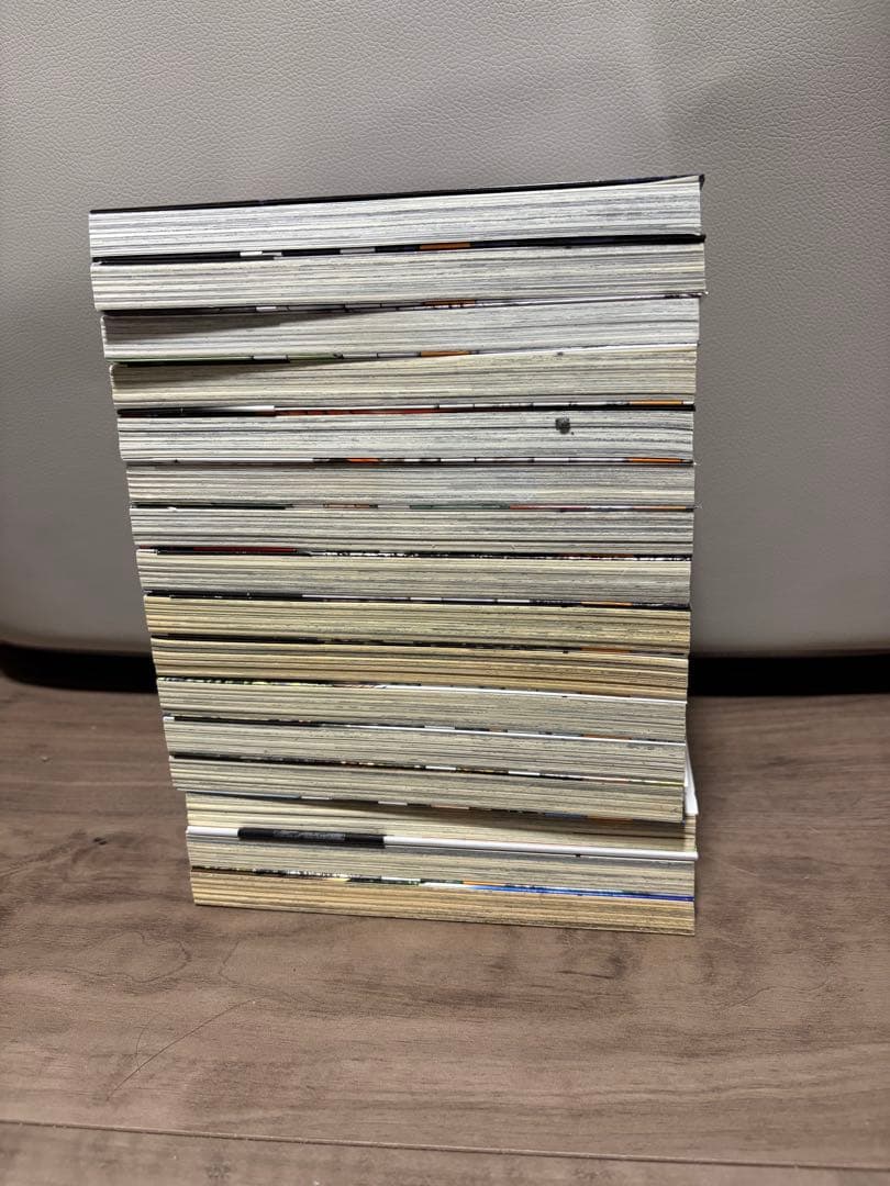 熊撃ちの女　全16巻セット