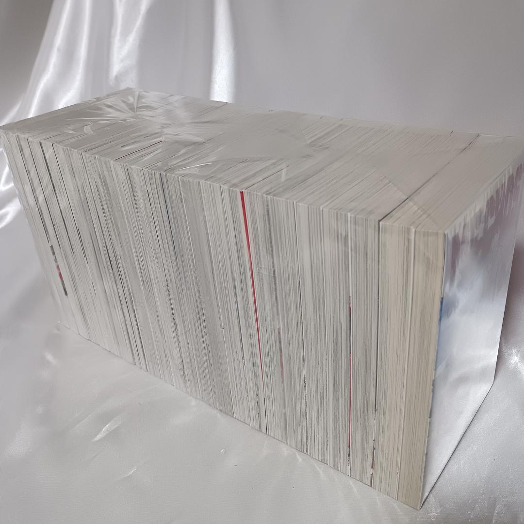 【美品！MF GHOST　エムエフゴースト　全23巻セット（6巻特装版！）】