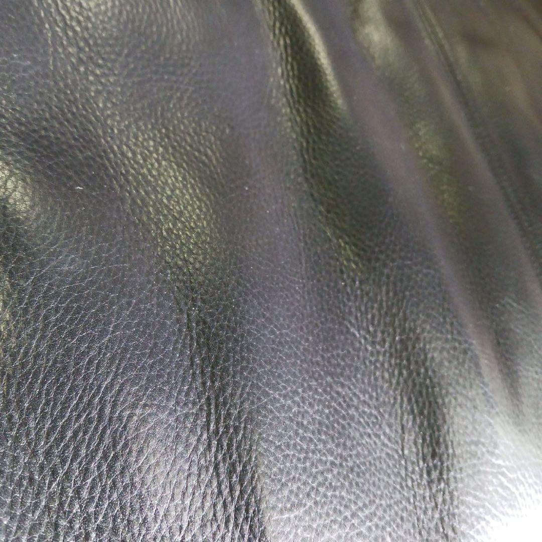 MARUSHO マルショウ NATURA ナトゥーラ 本革3人掛けソファー