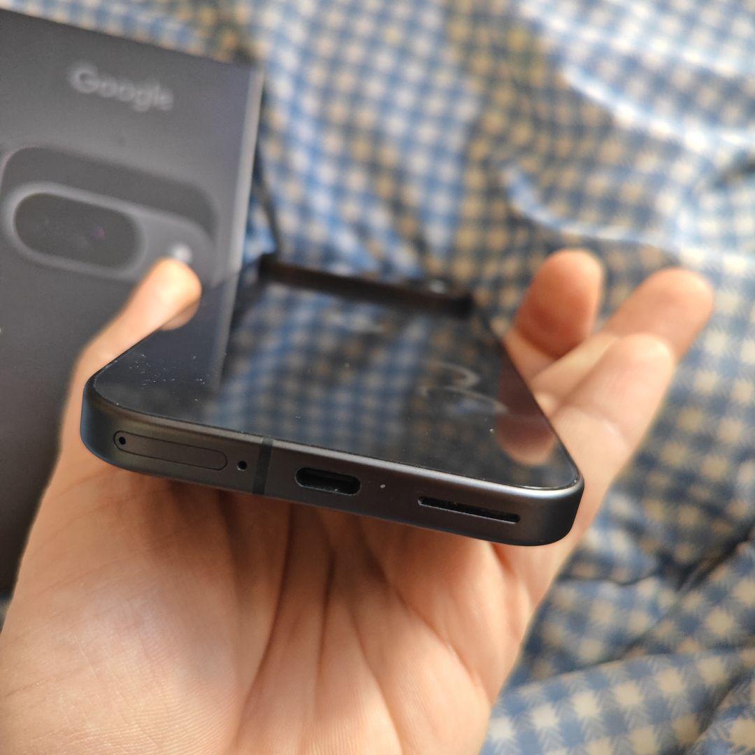 Google Pixel 9 SIMフリー