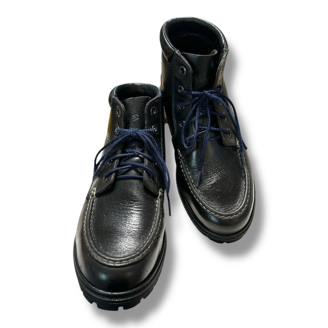 最強！スパイク付良品Danner ARGAY アーゲイレースアップブーツ レザー