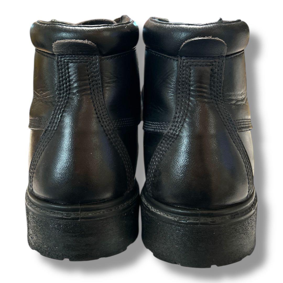 最強！スパイク付良品Danner ARGAY アーゲイレースアップブーツ レザー