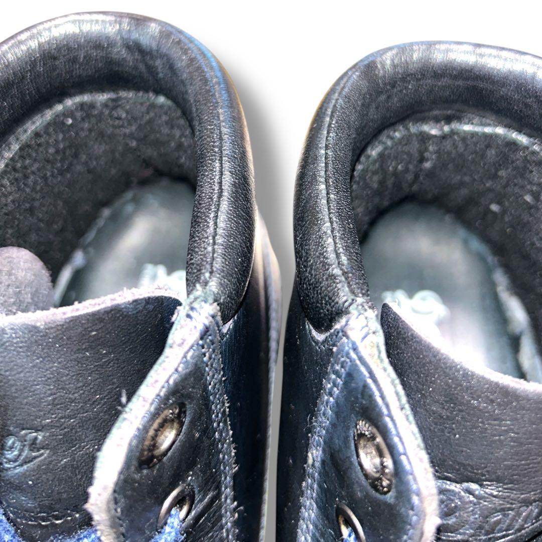 最強！スパイク付良品Danner ARGAY アーゲイレースアップブーツ レザー