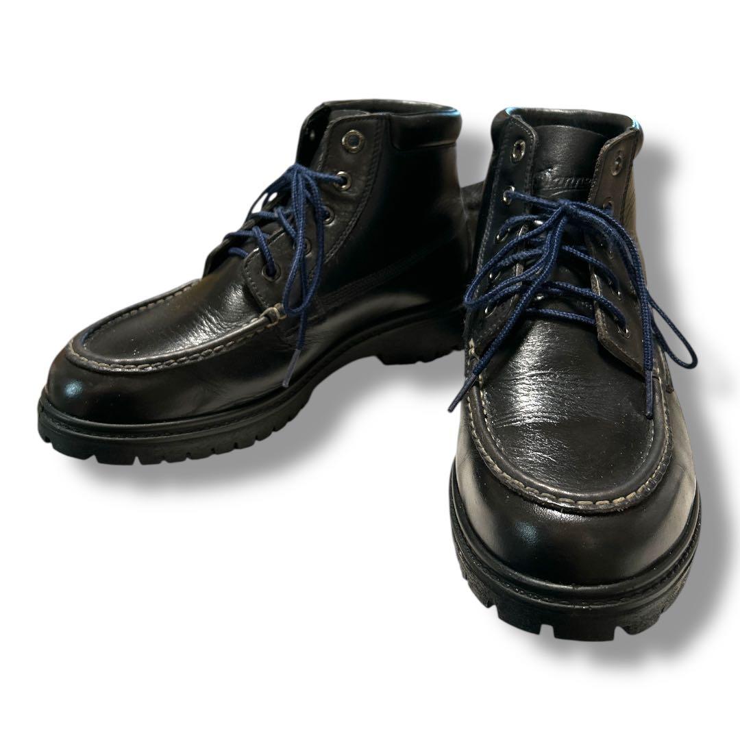 最強！スパイク付良品Danner ARGAY アーゲイレースアップブーツ レザー