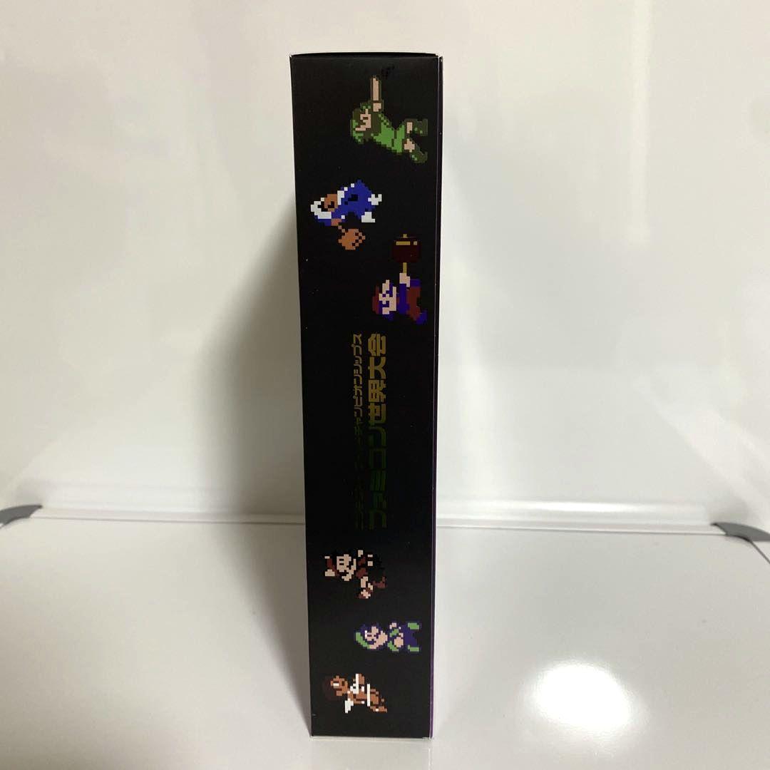 Switch Nintendo World Championships ファミ…