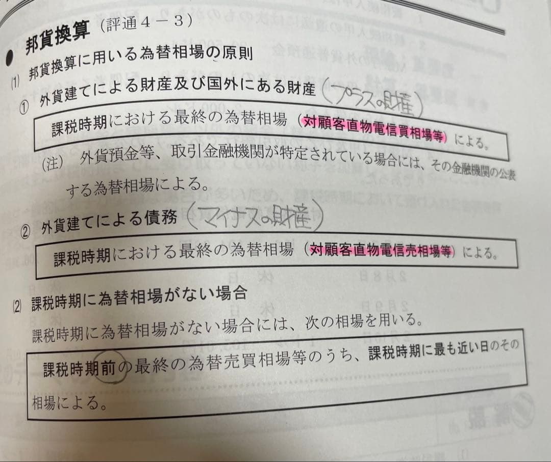 【未使用品有り】相続税法　2022年合格目標　TAC 税理士講座
