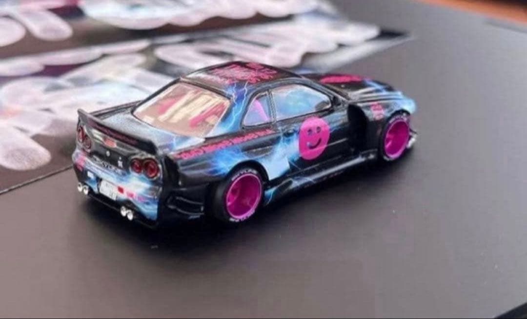 ANTI SOCIAL SOCIAL CLUB × KAIDO HOUSE