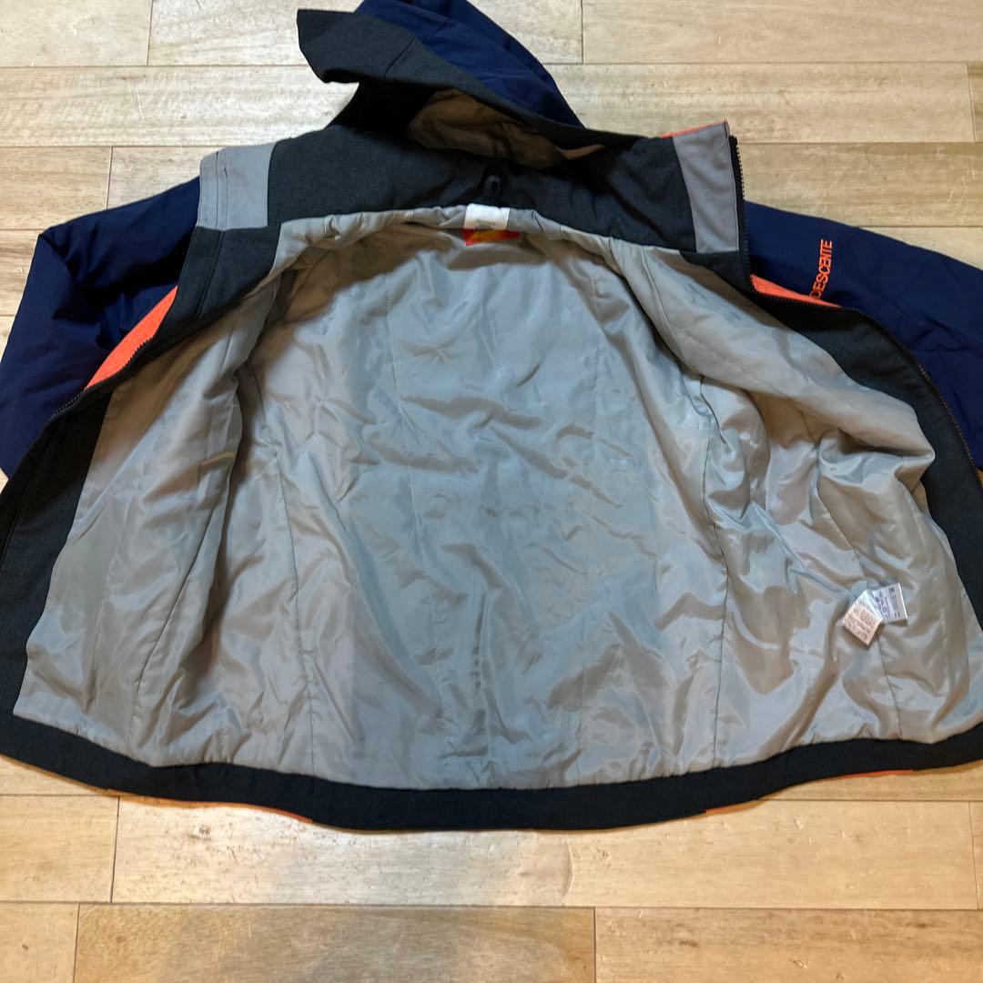 160cm DESCENTEウェア