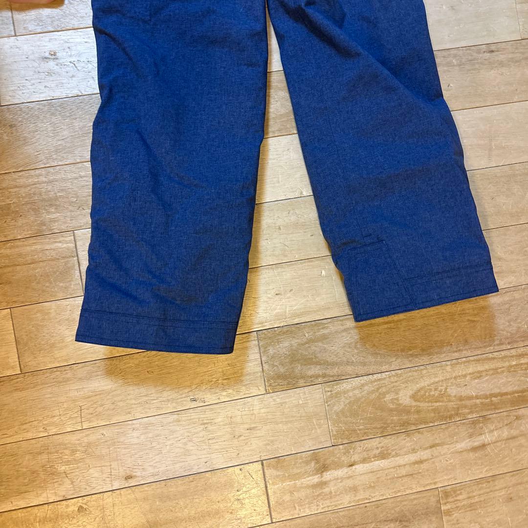 160cm DESCENTEウェア