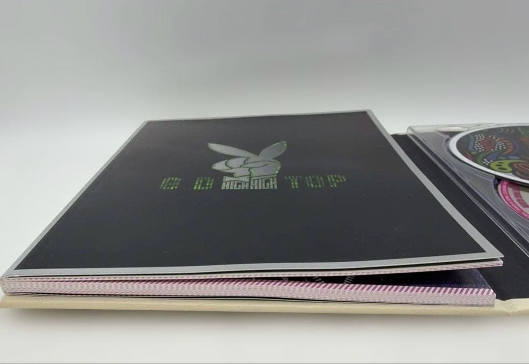 G-DRAGON GD&TOP ジャパンエディション 特典フォトカード3種付き