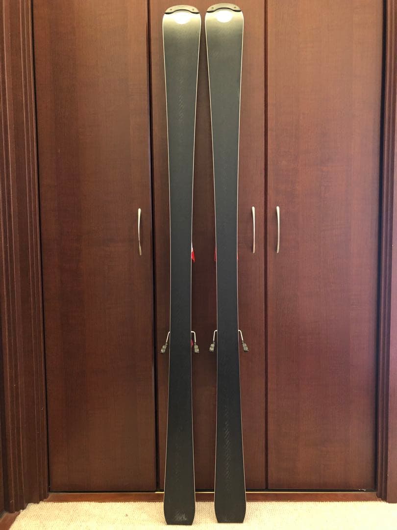 OGASAKA TRIUN SL 165cm オガサカ トライアン スキー板