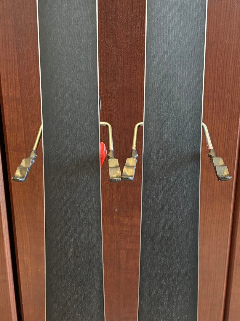 OGASAKA TRIUN SL 165cm オガサカ トライアン スキー板