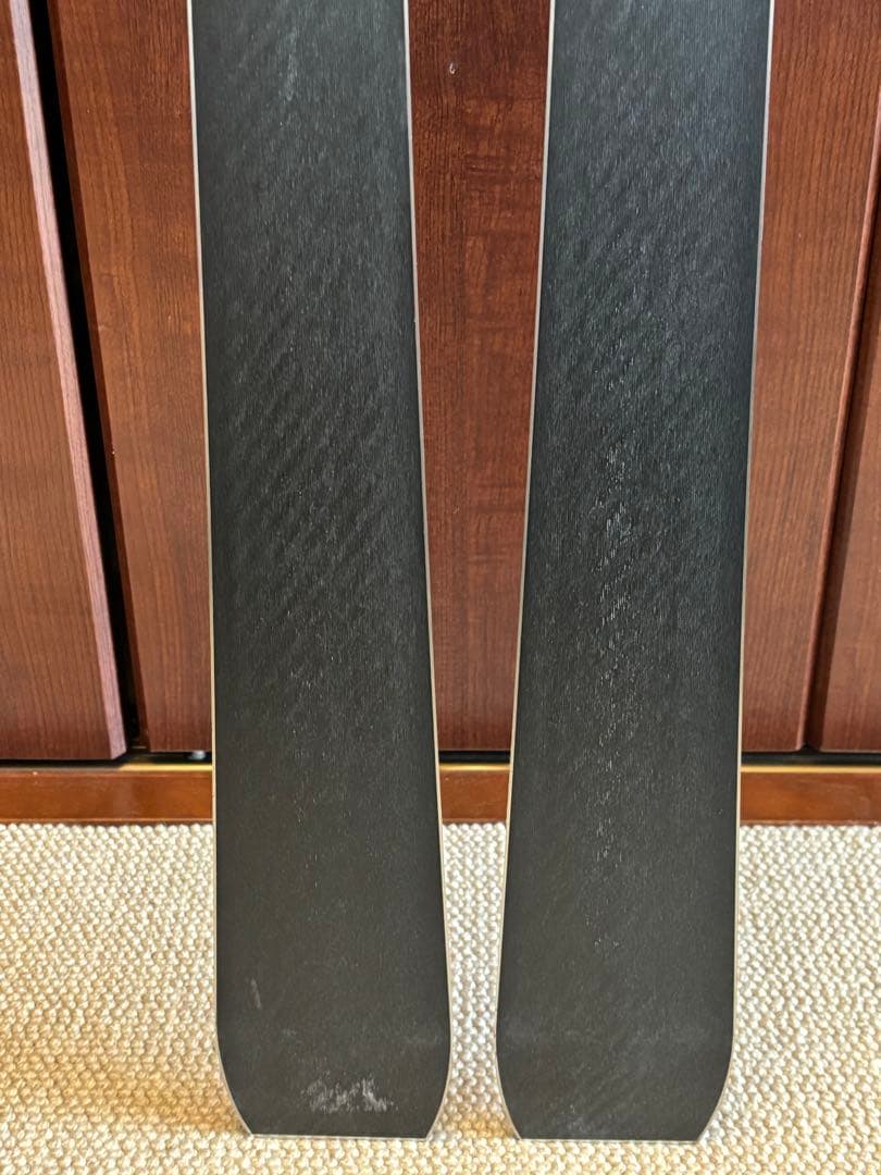 OGASAKA TRIUN SL 165cm オガサカ トライアン スキー板