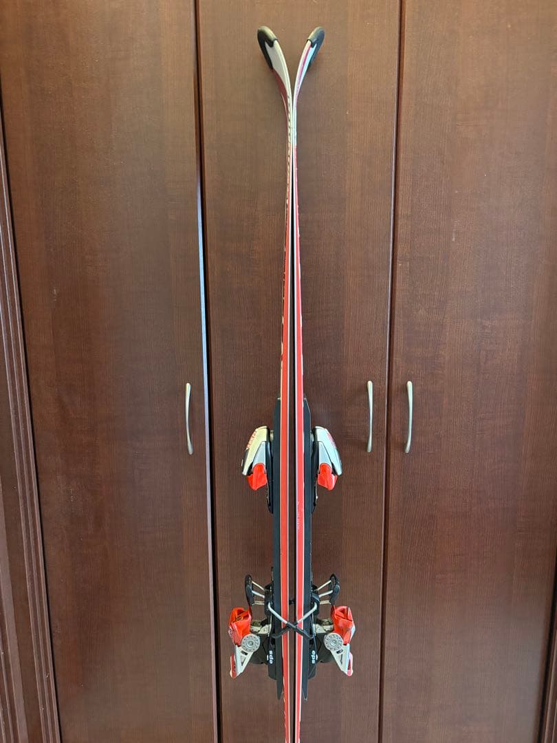 OGASAKA TRIUN SL 165cm オガサカ トライアン スキー板