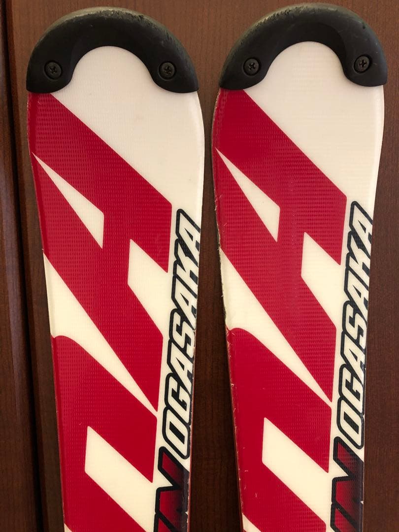 OGASAKA TRIUN SL 165cm オガサカ トライアン スキー板