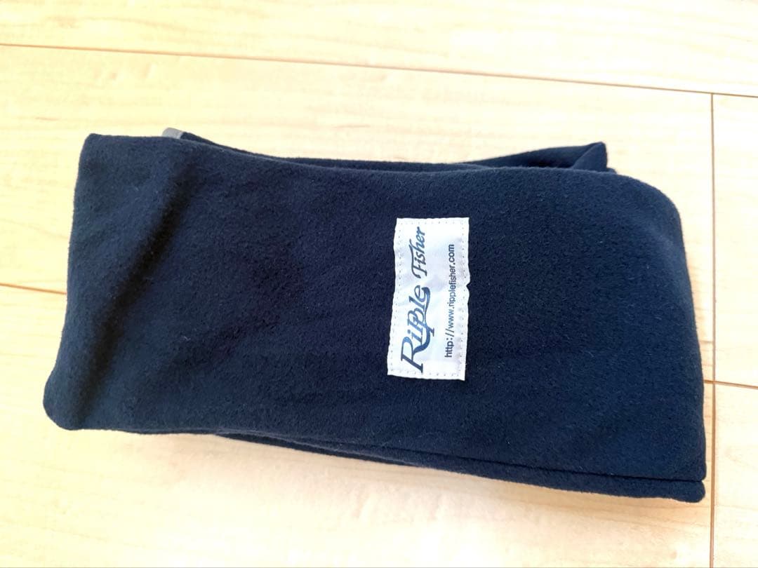 値下げ Ripple Fisher Ultimo83M