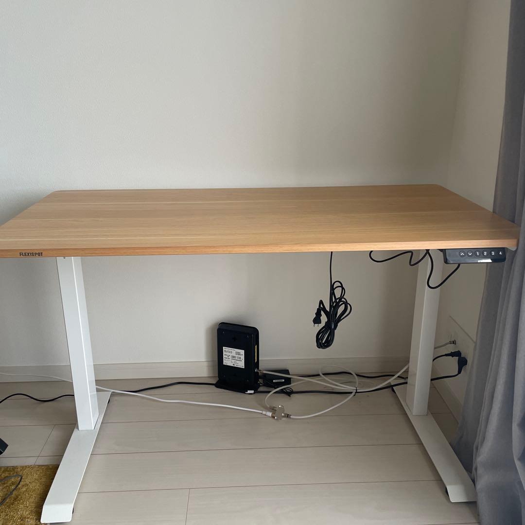 FLEXISPOT 昇降デスク