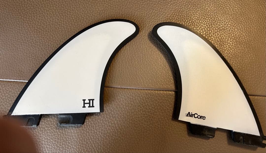 美品FCS II Harley Ingleby MID II 5フィン L