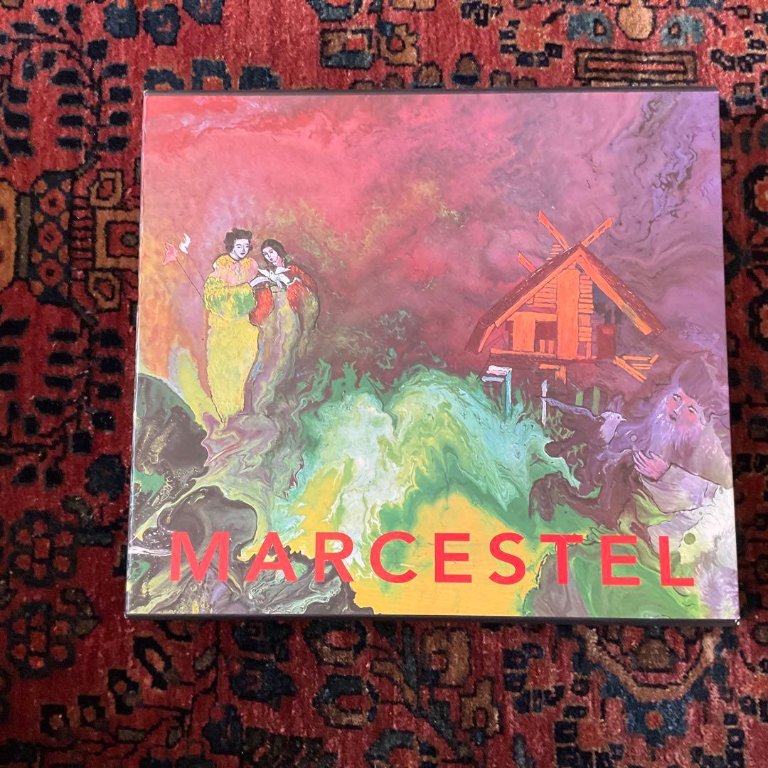 日本神話 大型本 MARCESTEL