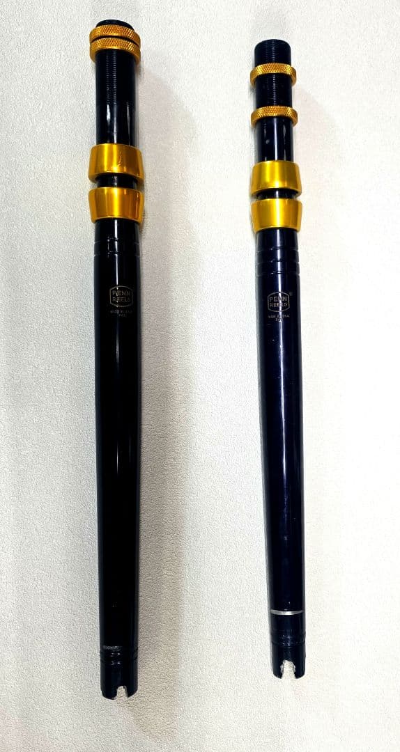 ペンロッド　インターナショナル2　50lb