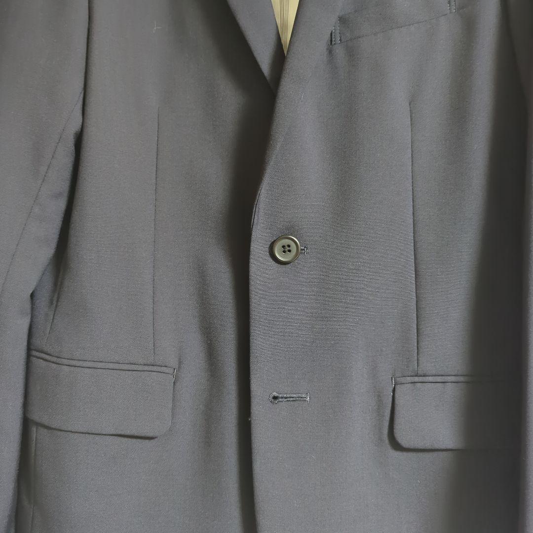 美品！GREEN LABEL RELAXING スーツジャケット ネイビー卒業式