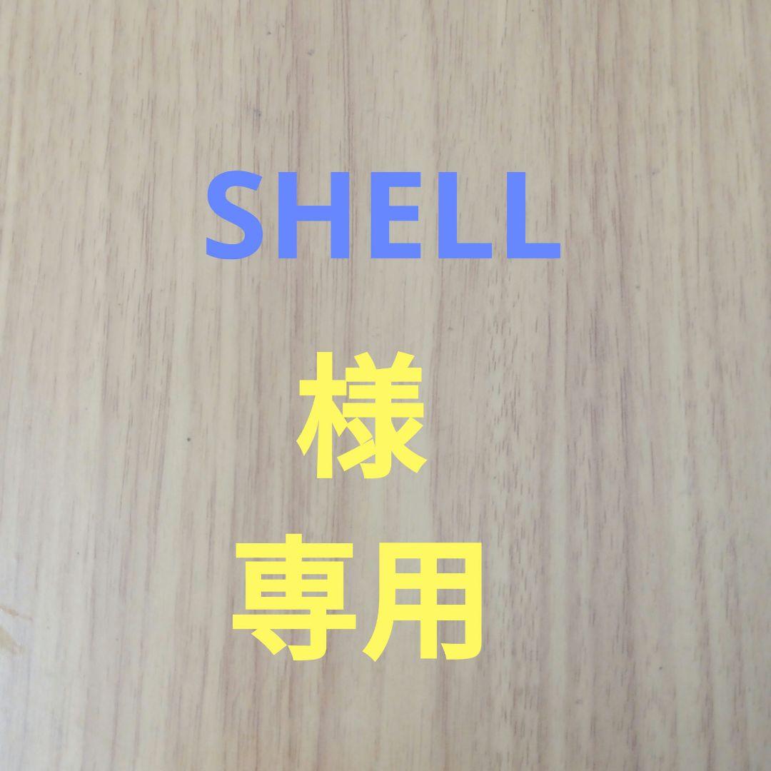 SHELL　エクセレントベース100g