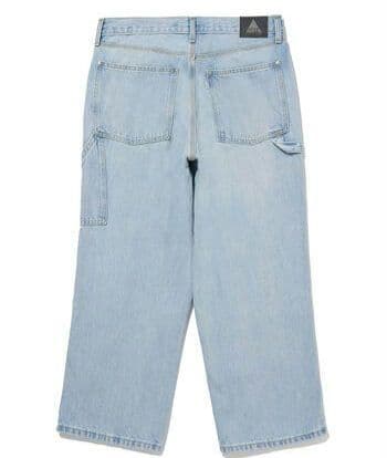 36×30 【新品 未使用】リーバイス SILVERTAB バギーカーペンター