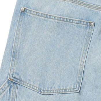 36×30 【新品 未使用】リーバイス SILVERTAB バギーカーペンター