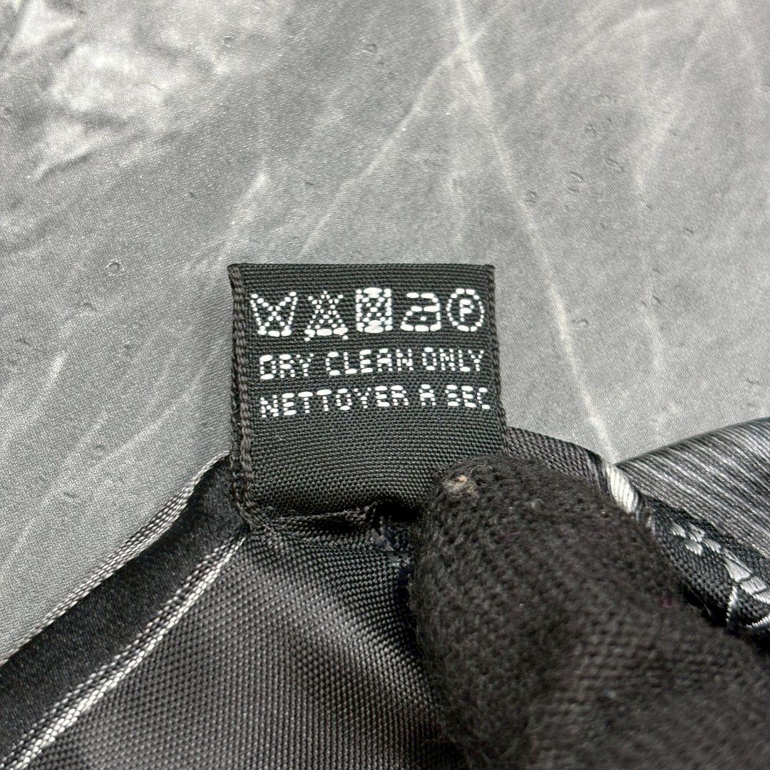 【入手困難】ヴィヴィアンウエストウッド ネクタイ シルク ストライプ オーブ柄