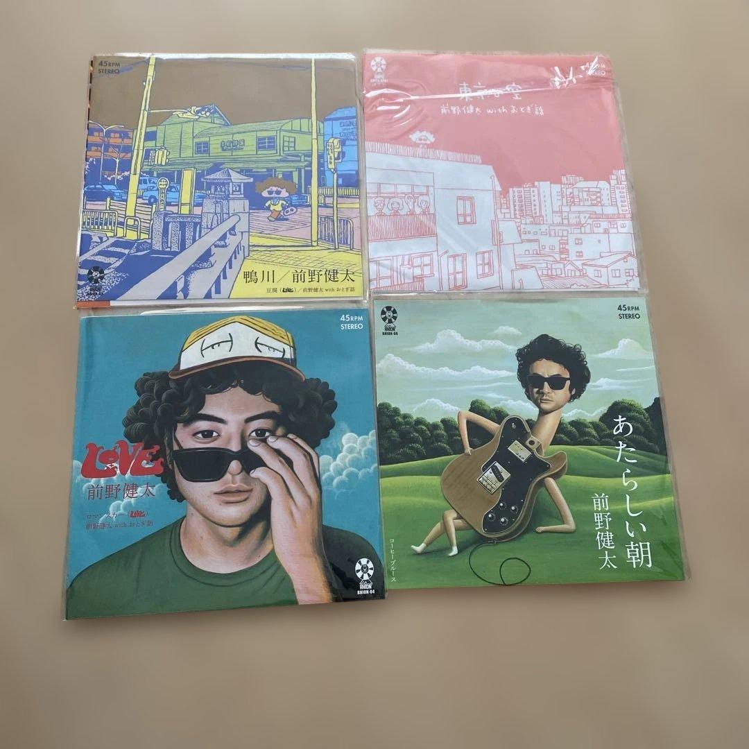 邦楽レコードコレクション