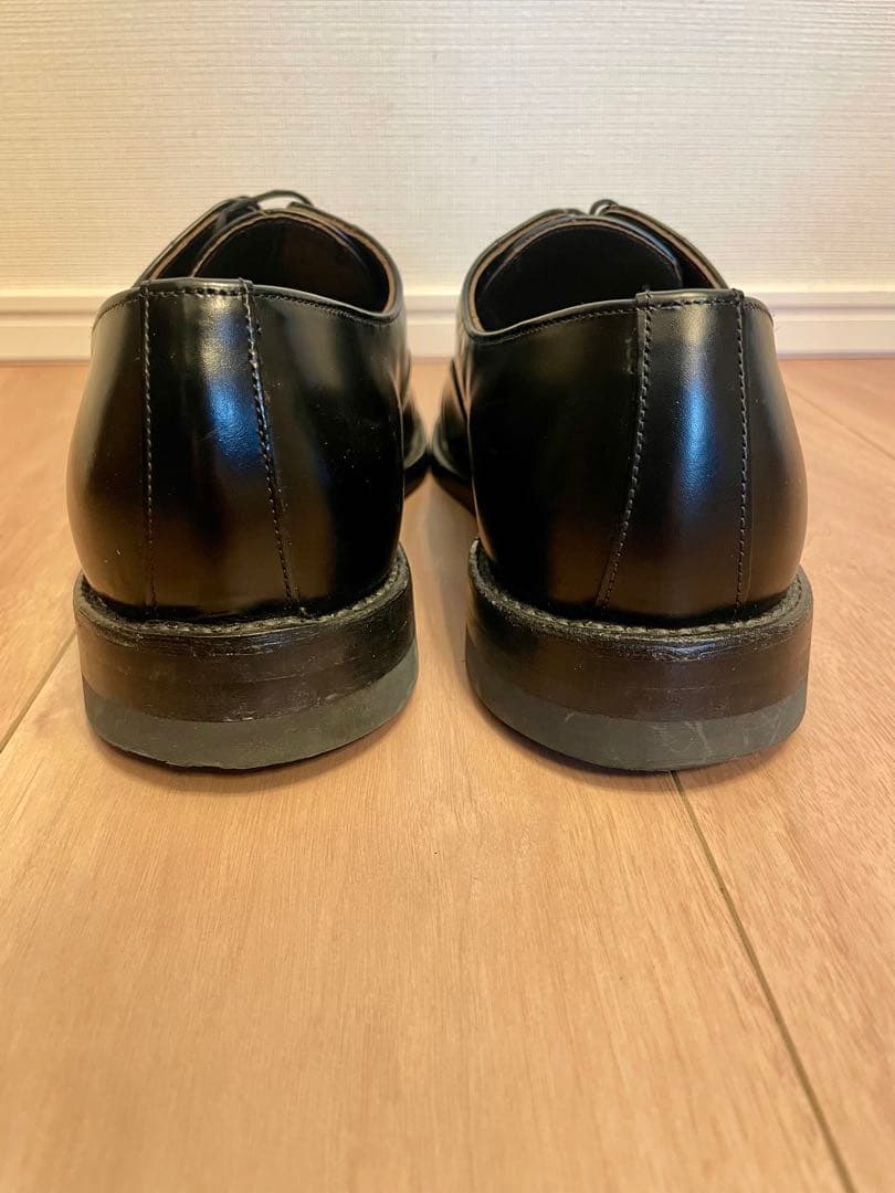 【美品】REGAL 革靴 26.0 EEビジネスシューズ リーガル