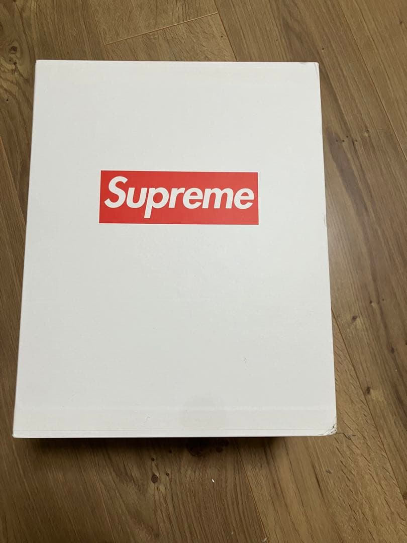 アート・デザイン・音楽 supreme 30 Years T-Shirts 1994-2024 Book