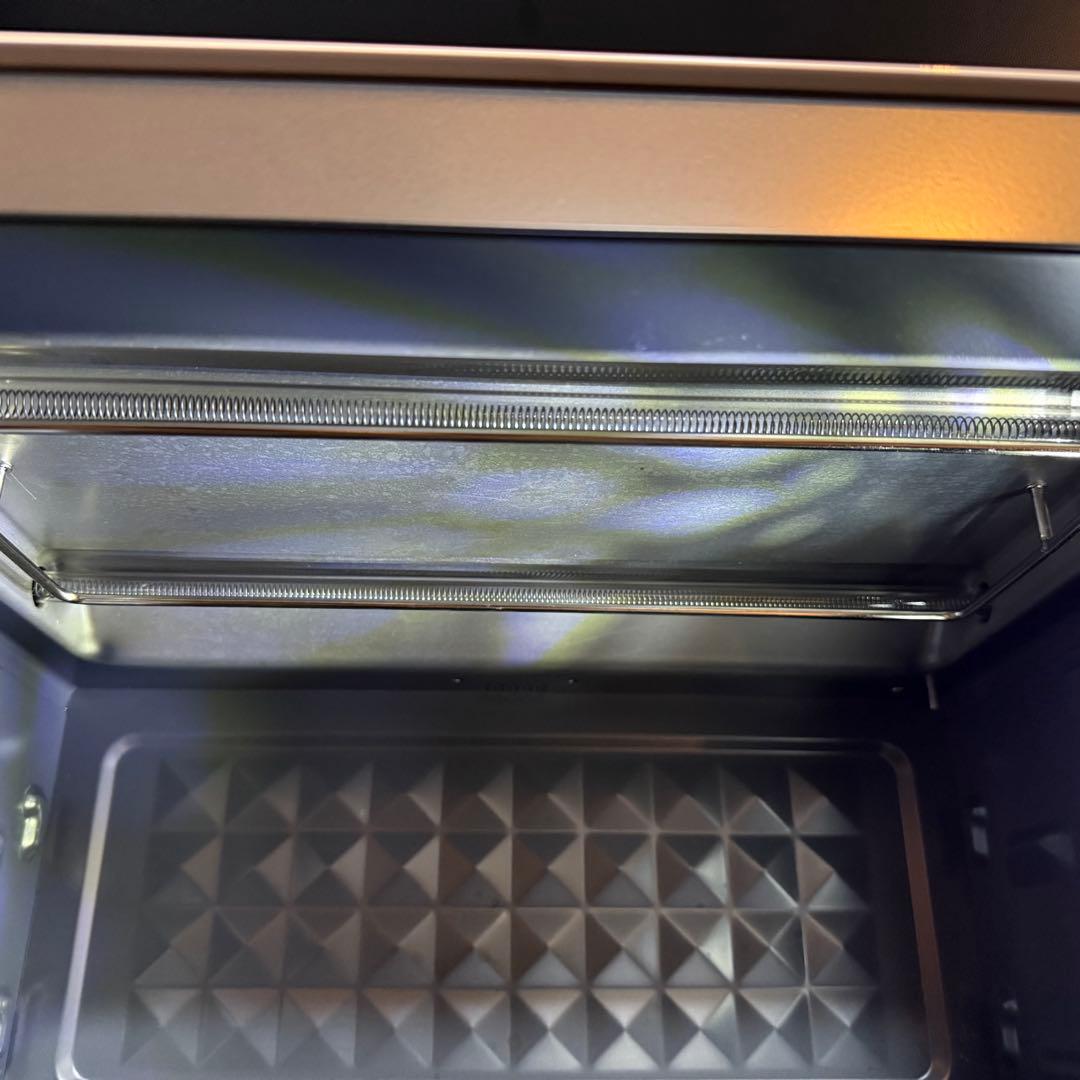 【美品】シャープ 過熱水蒸気オーブンレンジ PLAINLY RE-WF234-W