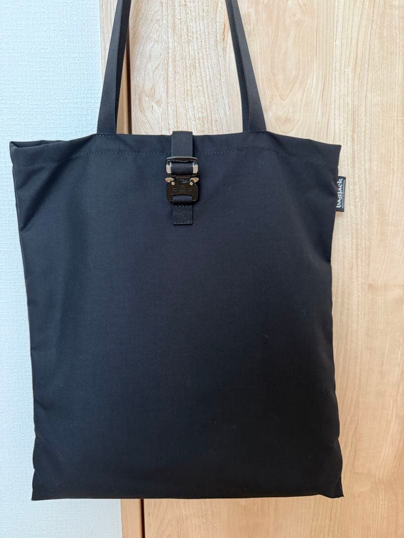 バッグジャック トートバッグ OV22S bagjack 09199