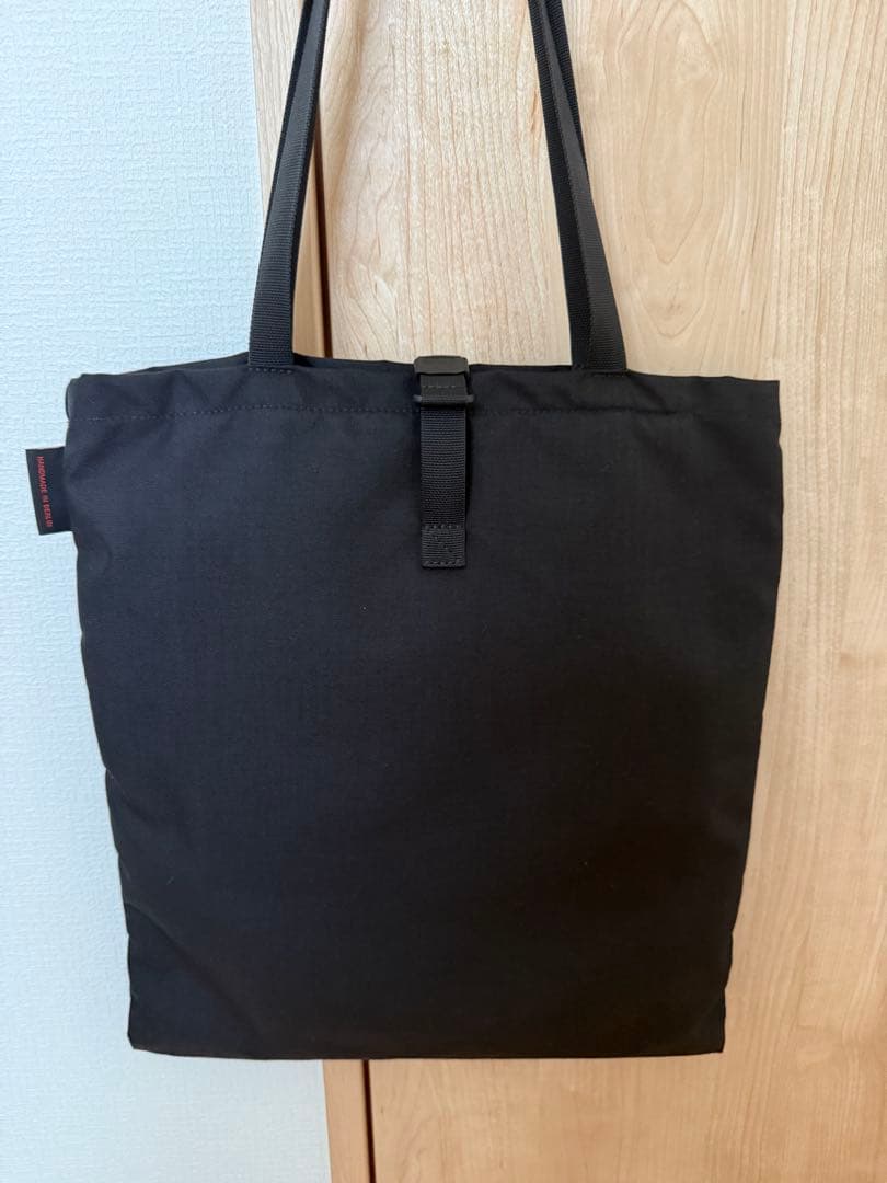 バッグジャック トートバッグ OV22S bagjack 09199